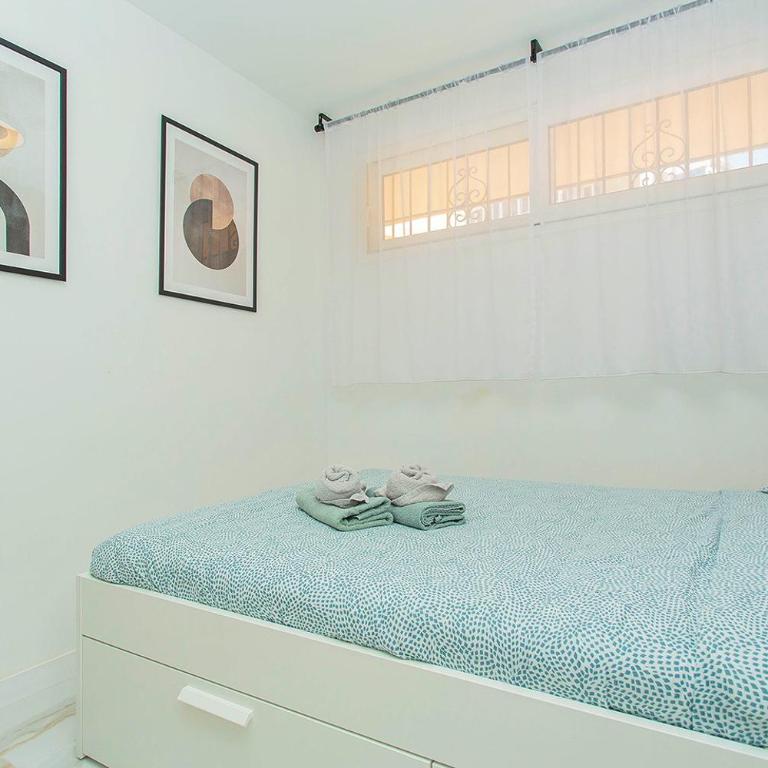 161 Nice Views Apartment Alicante Holid - Apartment with Sea View - 27