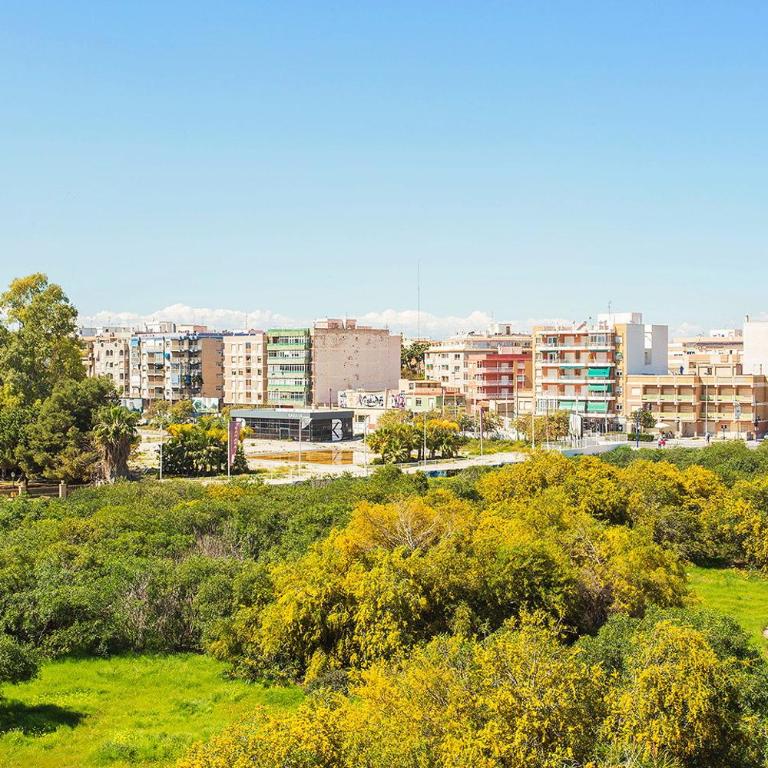 161 Nice Views Apartment Alicante Holid - Apartment with Sea View - 28