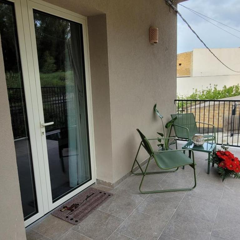 Domus Augustea - Camera Matrimoniale con Patio - 22