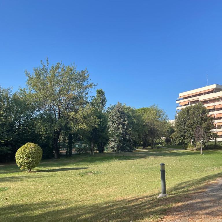 Parc Baie des Anges - One-Bedroom Apartment - 29