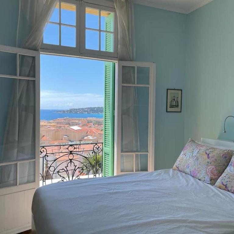 villawoho Spacious terraces, panoramic seaview in quiet area - Apartamento de 2 dormitorios - 10