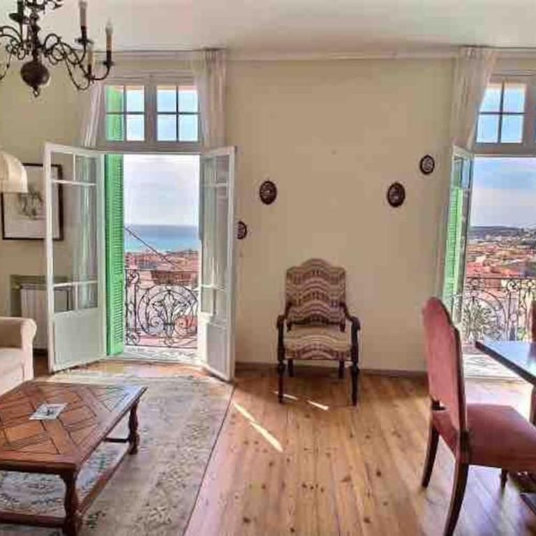villawoho Spacious terraces, panoramic seaview in quiet area - Apartamento de 2 dormitorios - 12