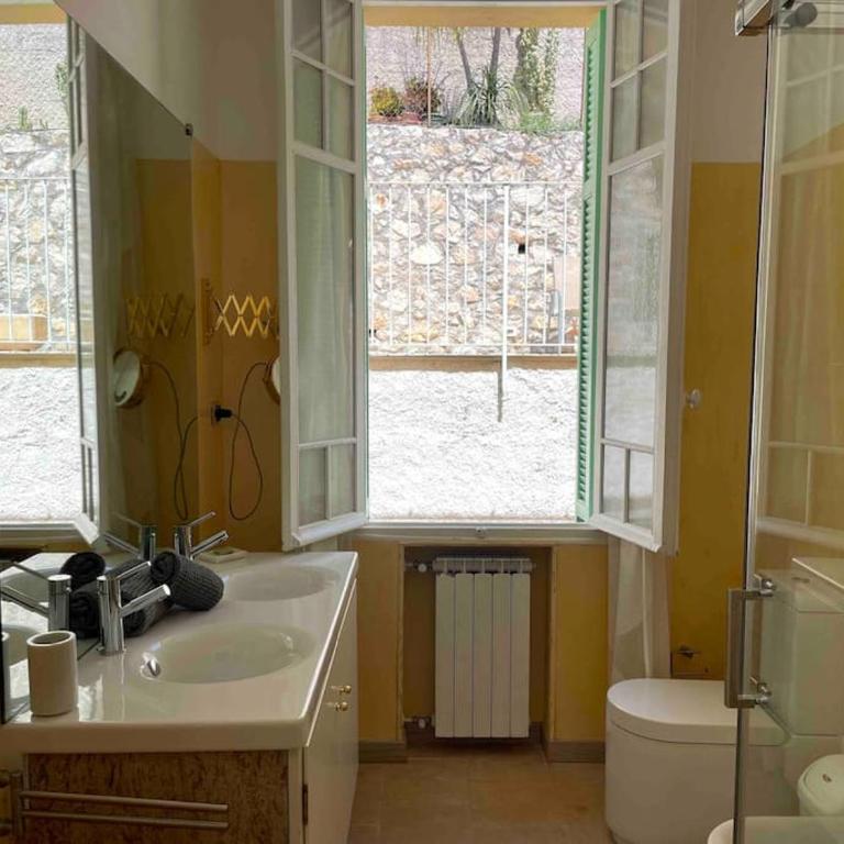 villawoho Spacious terraces, panoramic seaview in quiet area - Apartamento de 2 dormitorios - 13