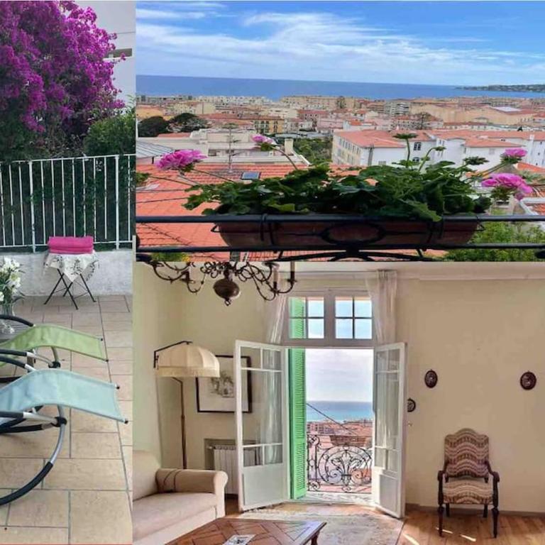villawoho Spacious terraces, panoramic seaview in quiet area - Apartamento de 2 dormitorios - 17
