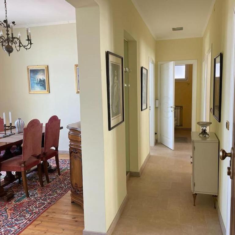 villawoho Spacious terraces, panoramic seaview in quiet area - Apartamento de 2 dormitorios - 20