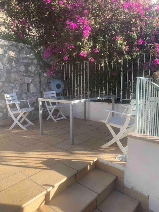 villawoho Spacious terraces, panoramic seaview in quiet area - Apartamento de 2 dormitorios - 24