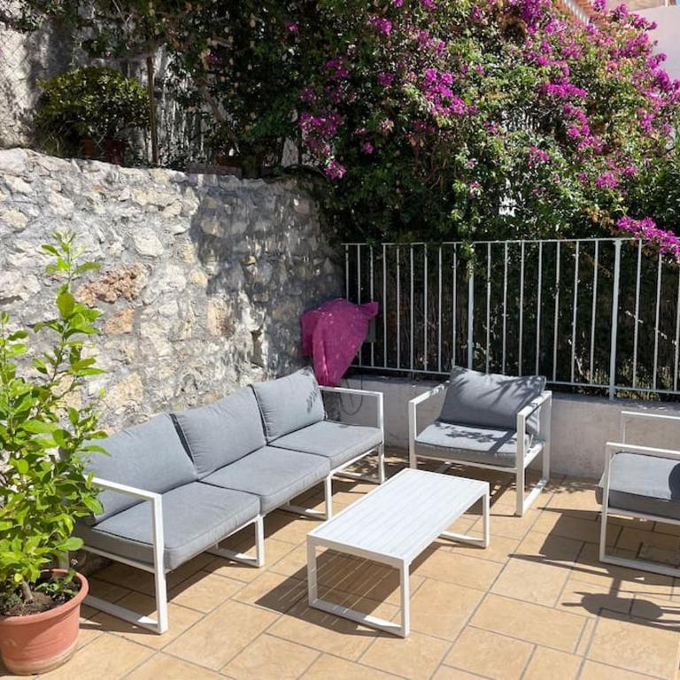 villawoho Spacious terraces, panoramic seaview in quiet area - Apartamento de 2 dormitorios - 25