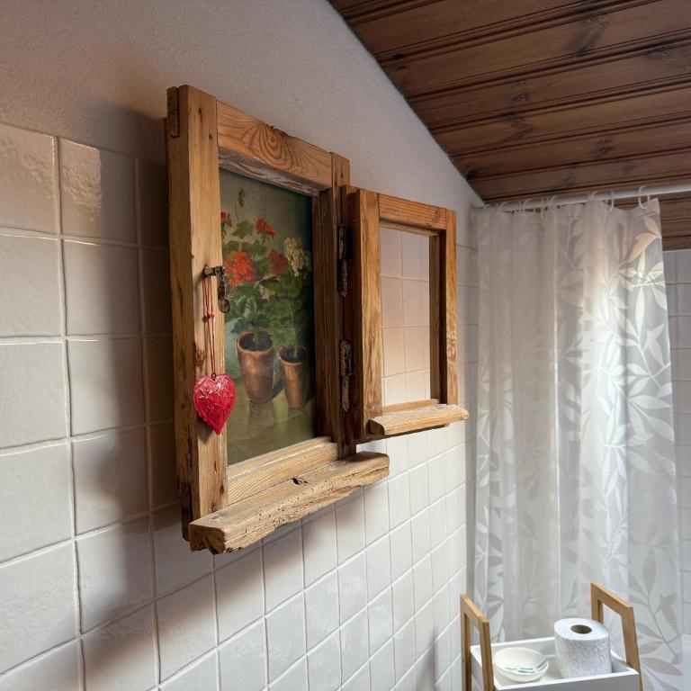 Haus Panorama Seefeld - Apartment mit 1 Schlafzimmer und Aussicht - 9