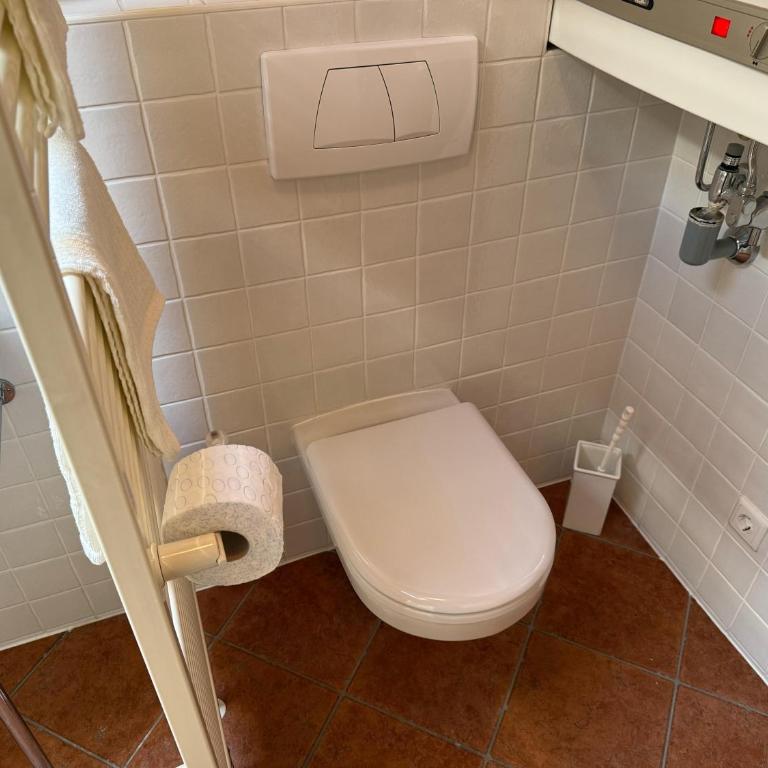 Haus Panorama Seefeld - Apartment mit 1 Schlafzimmer und Aussicht - 11