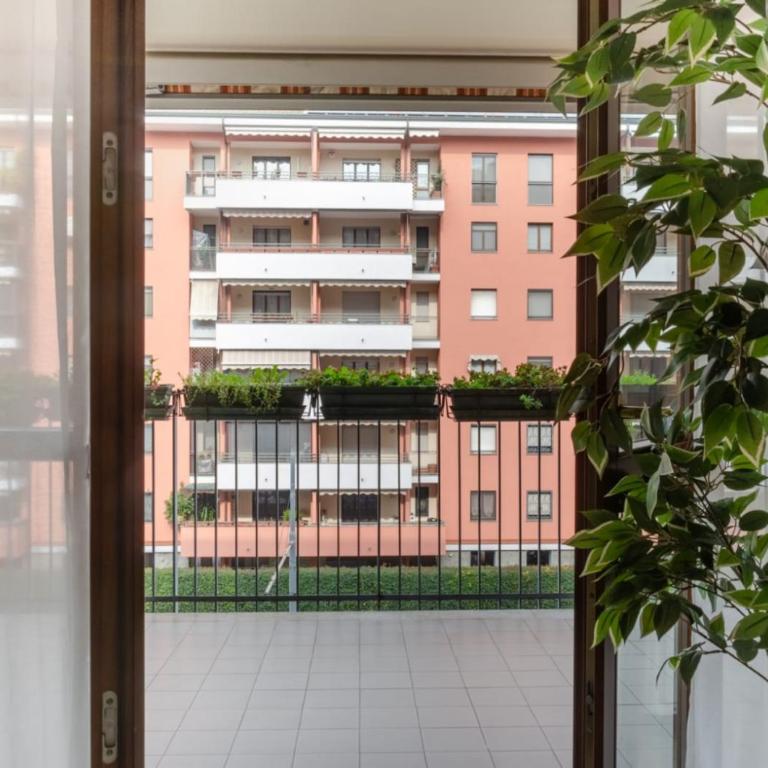 Metropolitan Home Gonin - Appartamento con 3 Camere da Letto - 3