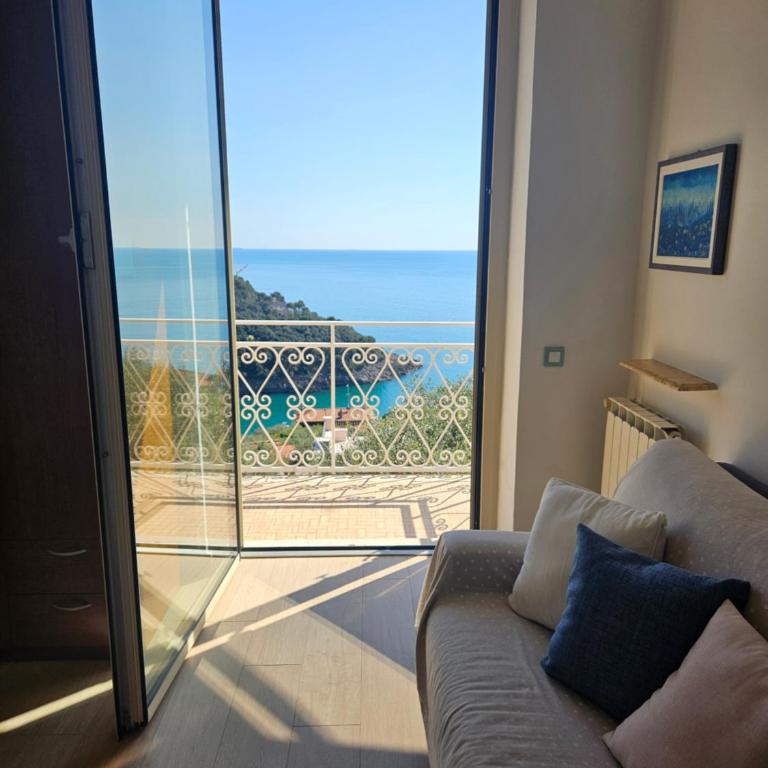 Villa degli Ulivi - free parking - Appartamento con 2 Camere da Letto - 11
