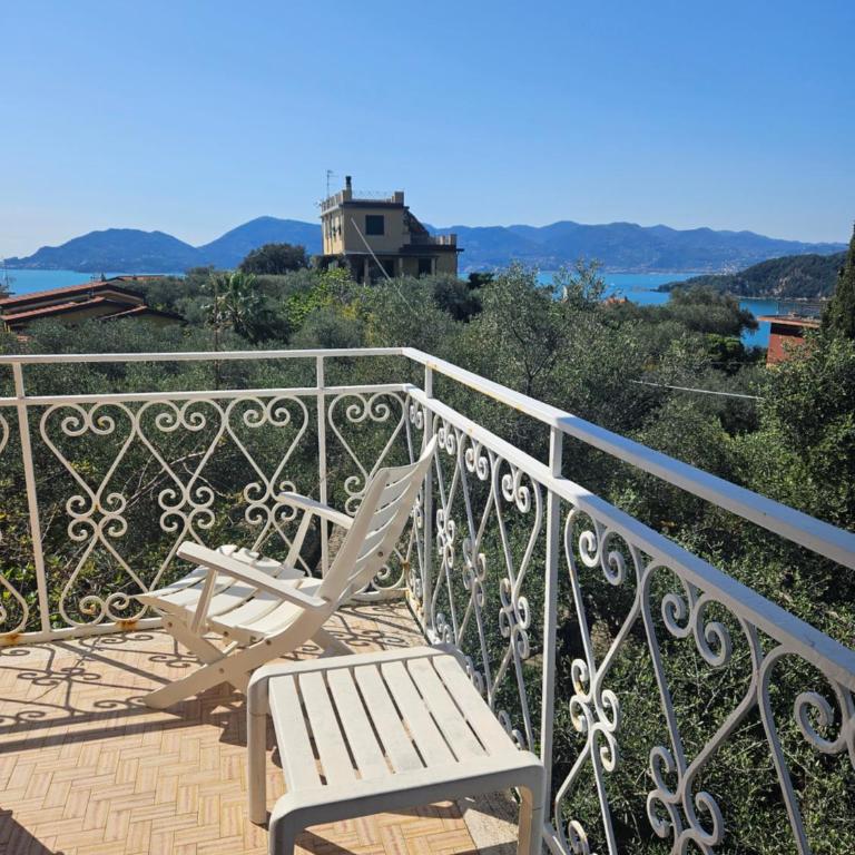 Villa degli Ulivi - free parking - Appartamento con 2 Camere da Letto - 27