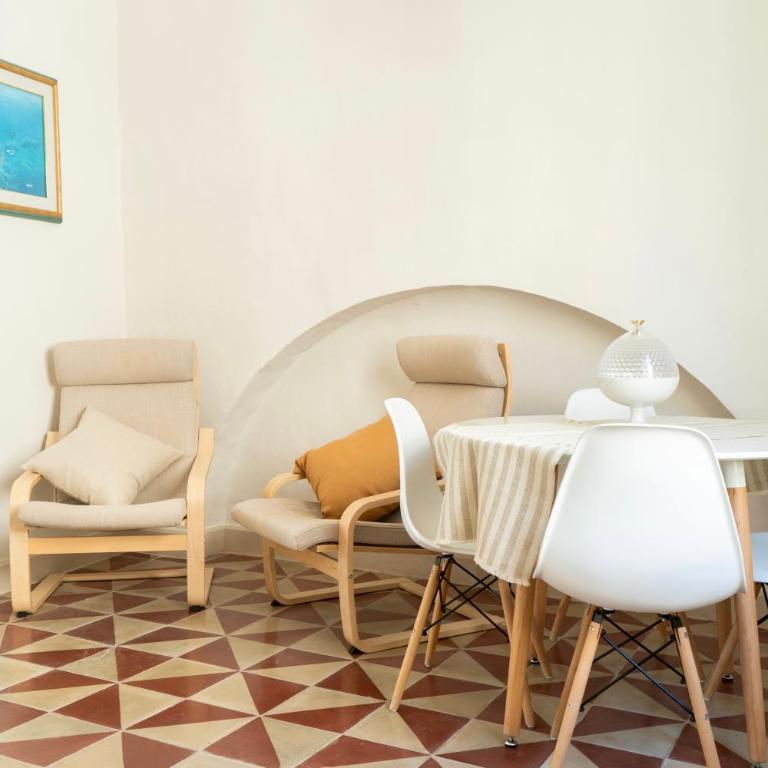 Lo Studiolo - Appartamento - 20