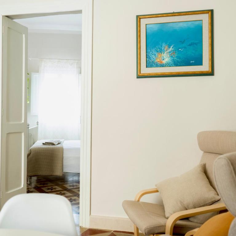 Lo Studiolo - Appartamento - 5