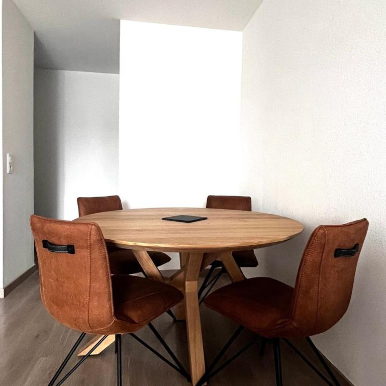 Appartement plus place de parking en sous sol privatif - Appartement 1 Chambre - 18