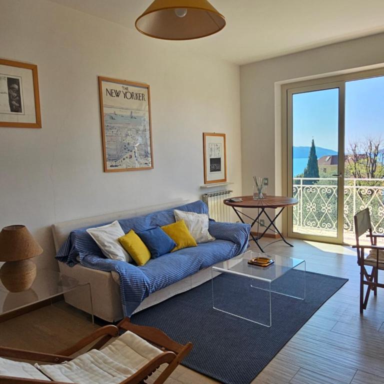 Villa degli Ulivi - free parking - Appartamento con 2 Camere da Letto - 3