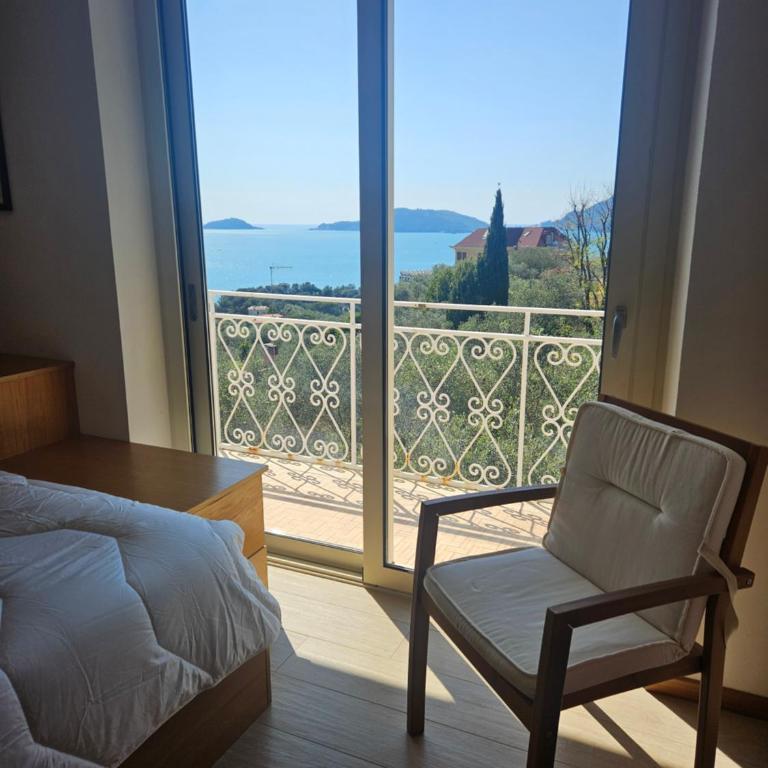 Villa degli Ulivi - free parking - Appartamento con 2 Camere da Letto - 18