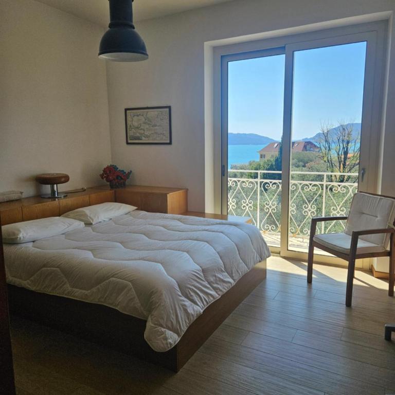 Villa degli Ulivi - free parking - Appartamento con 2 Camere da Letto - 17