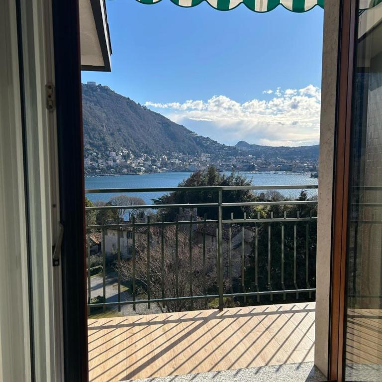 The VIEW - Spacious modern apt - Appartamento con 1 Camera da Letto - 1