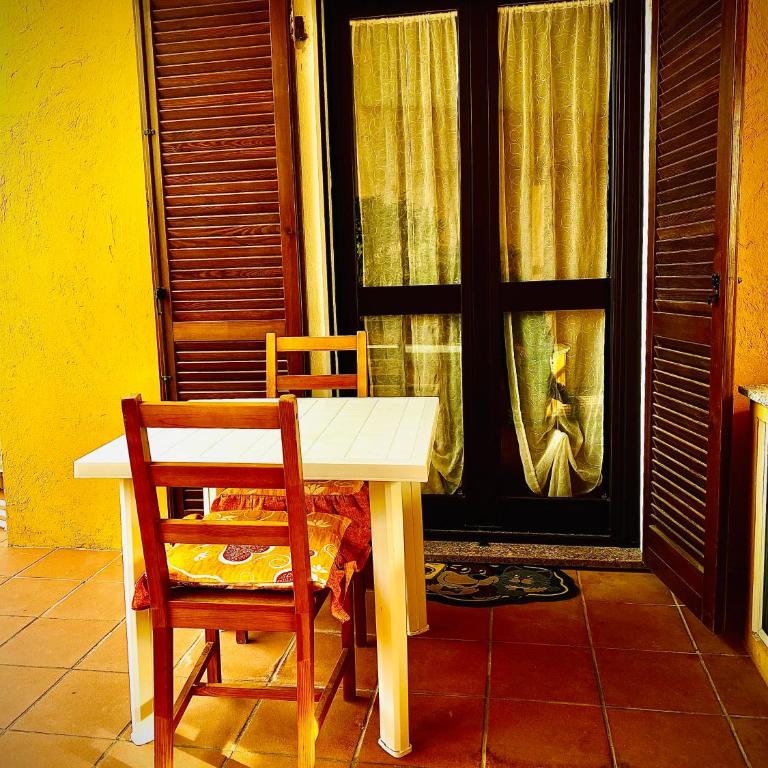 La Casa tartaruga Mia - Apartamento de 1 dormitorio - 33