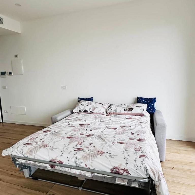 The VIEW - Spacious modern apt - Appartamento con 1 Camera da Letto - 13