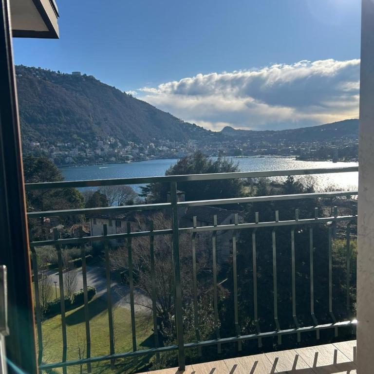 The VIEW - Spacious modern apt - Appartamento con 1 Camera da Letto - 2