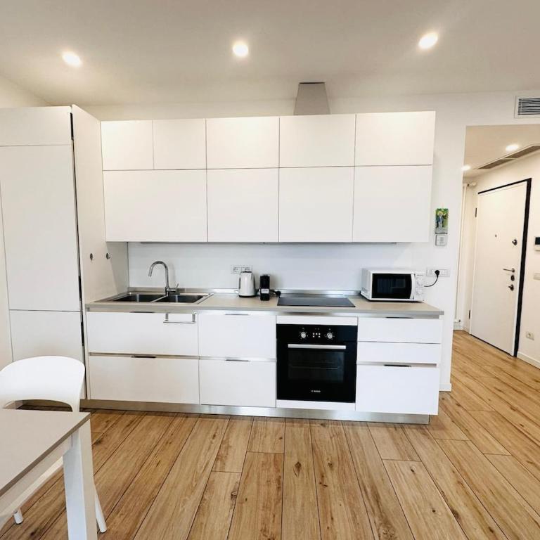 The VIEW - Spacious modern apt - Appartamento con 1 Camera da Letto - 4
