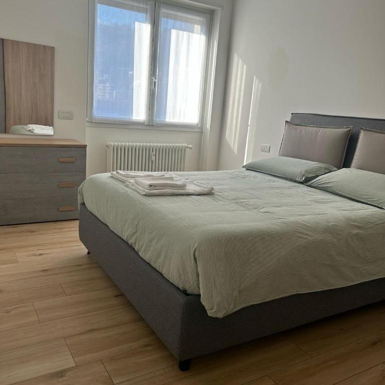 The VIEW - Spacious modern apt - Appartamento con 1 Camera da Letto - 5