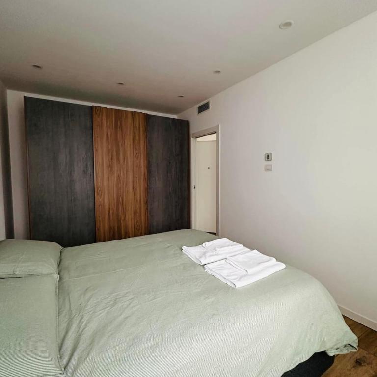 The VIEW - Spacious modern apt - Appartamento con 1 Camera da Letto - 6
