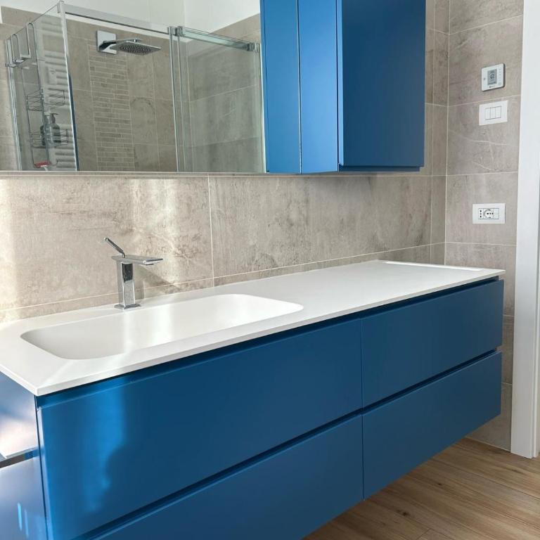 The VIEW - Spacious modern apt - Appartamento con 1 Camera da Letto - 11