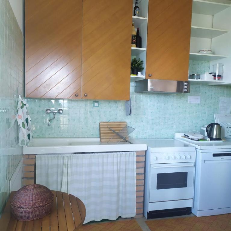 Villa degli Ulivi - free parking - Appartamento con 2 Camere da Letto - 26
