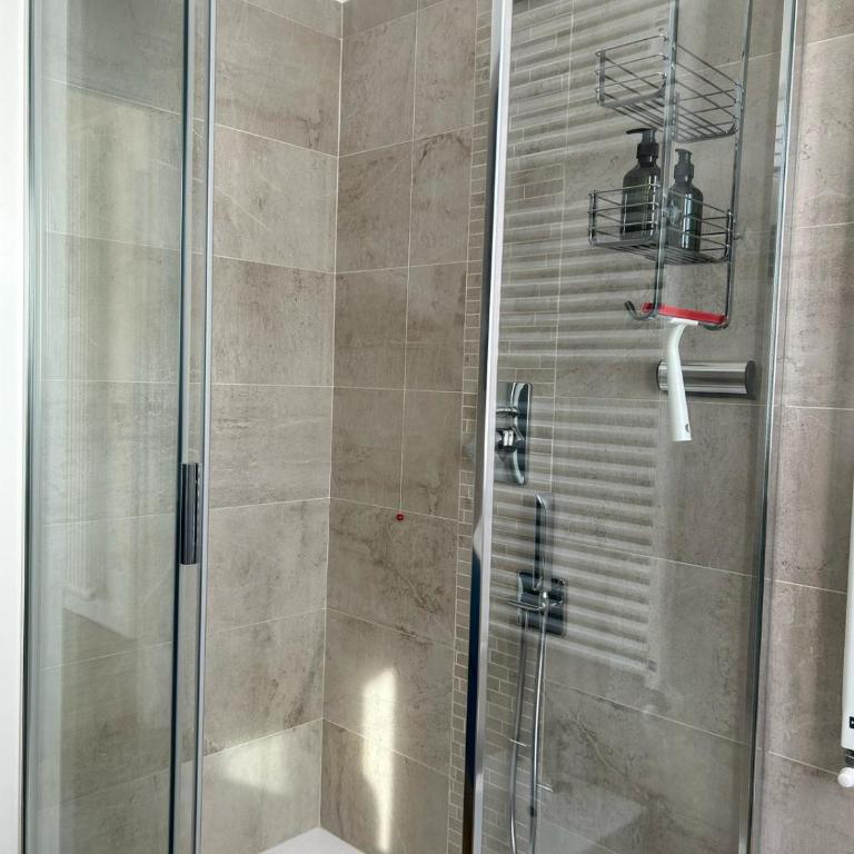 The VIEW - Spacious modern apt - Appartamento con 1 Camera da Letto - 12