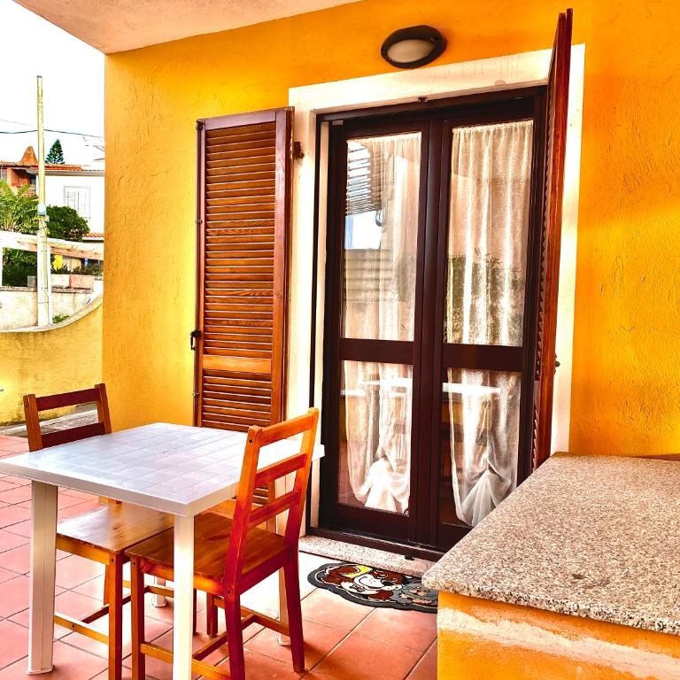 La Casa tartaruga Mia - One-Bedroom Apartment - 32