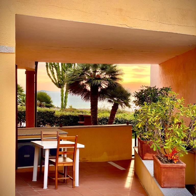 La Casa tartaruga Mia - One-Bedroom Apartment - 31