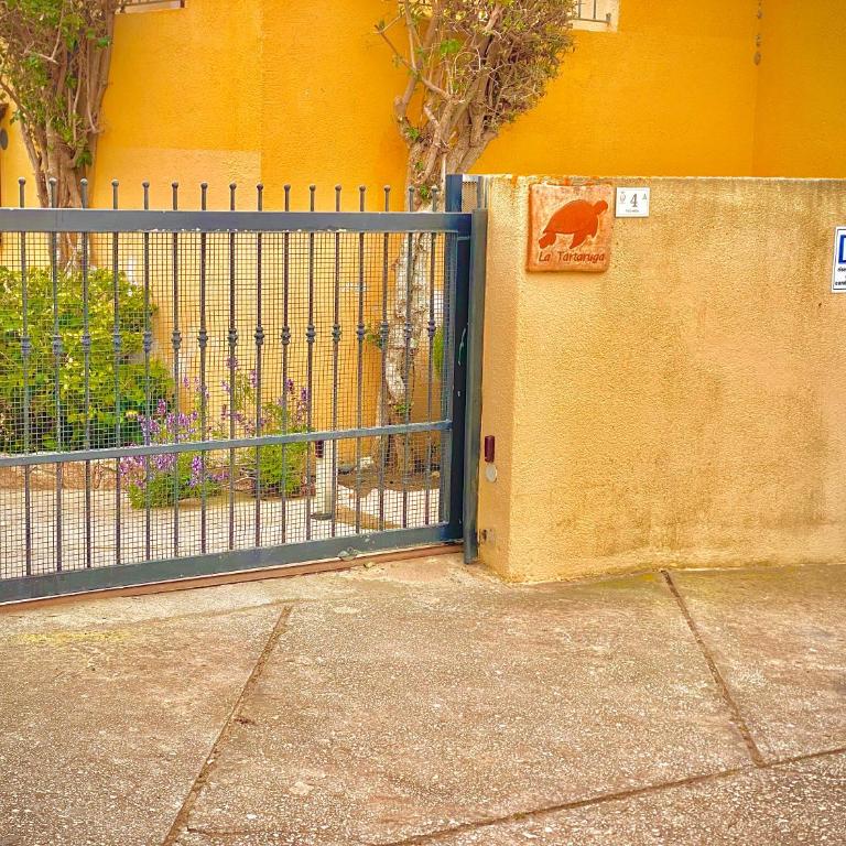 La Casa tartaruga Mia - Apartamento de 1 dormitorio - 3