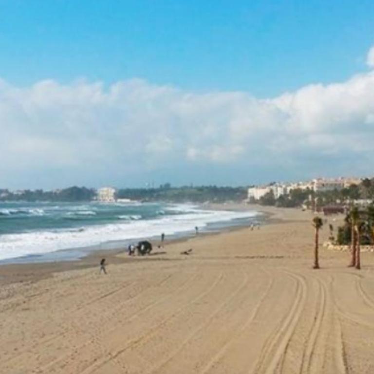 Cozy Apartment by the Sea - Apartamento de 1 dormitorio - 11