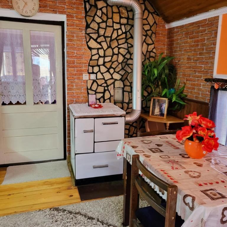 Smestaj Bojanine Vode - Two-Bedroom Apartment - 12