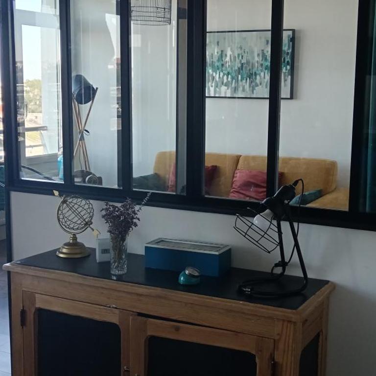 le folkestone - Apartamento con vistas al mar - 5