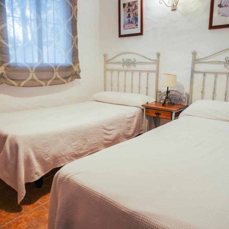 Villa Esterlicia by Fontanilla Del Mar Holidays Rentals - Villa - 27