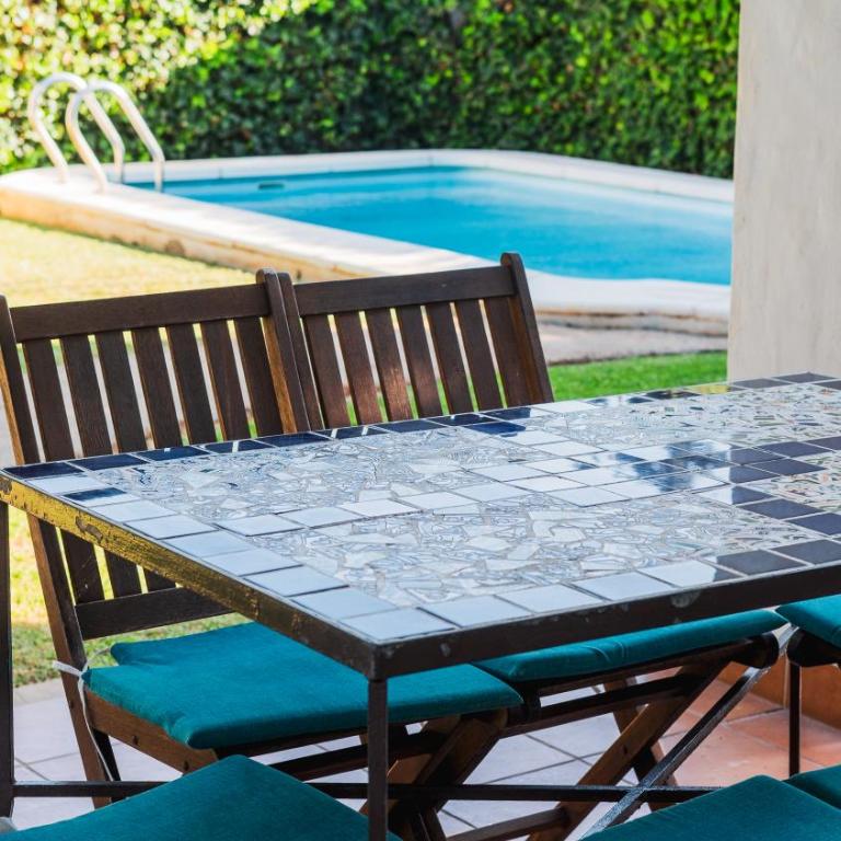 Villa Esterlicia by Fontanilla Del Mar Holidays Rentals - Villa - 26