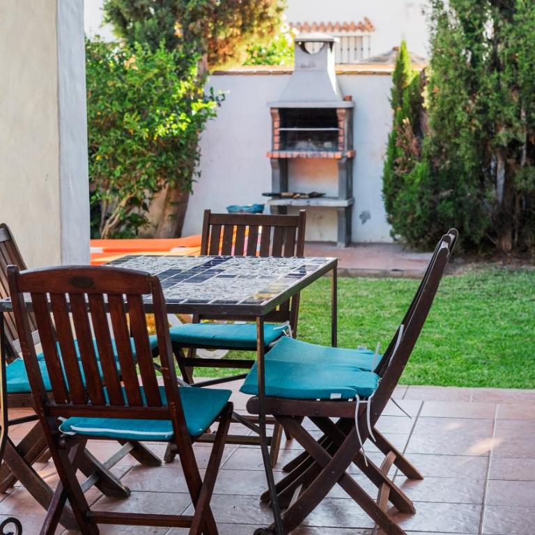 Villa Esterlicia by Fontanilla Del Mar Holidays Rentals - Villa - 13