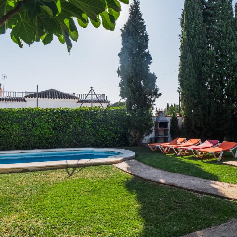 Villa Esterlicia by Fontanilla Del Mar Holidays Rentals - Villa - 5