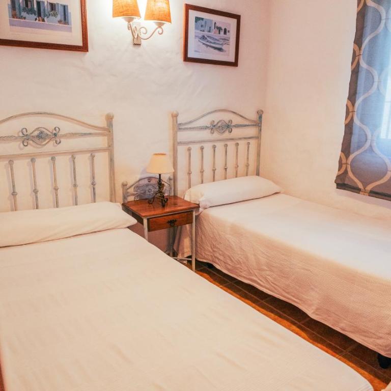 Villa Esterlicia by Fontanilla Del Mar Holidays Rentals - Villa - 29