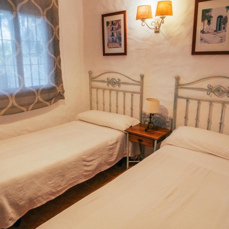 Villa Esterlicia by Fontanilla Del Mar Holidays Rentals - Villa - 21
