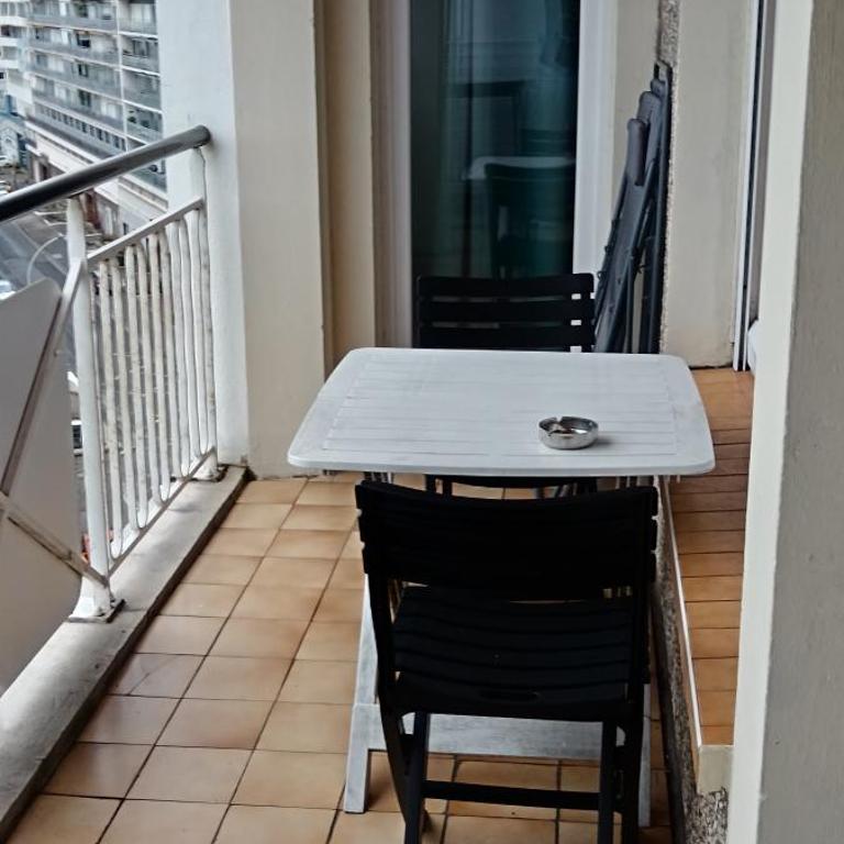 le folkestone - Apartamento con vistas al mar - 17
