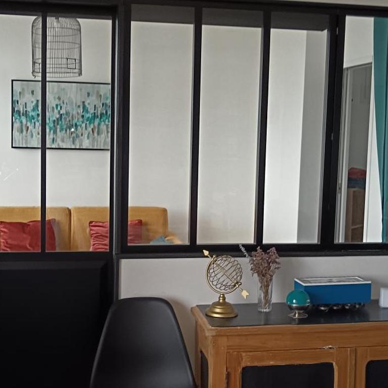 le folkestone - Apartamento con vistas al mar - 9