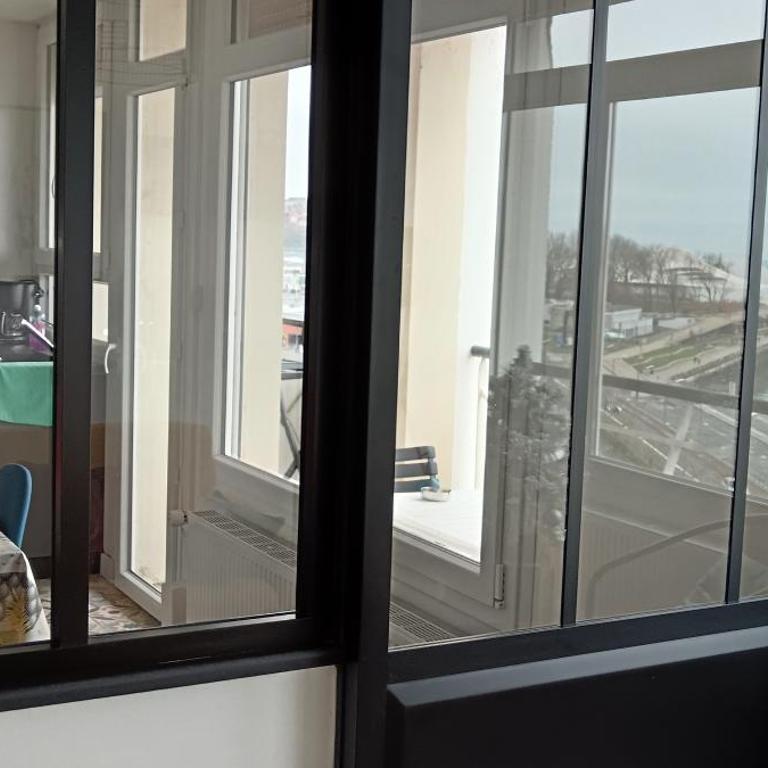 le folkestone - Apartamento con vistas al mar - 8