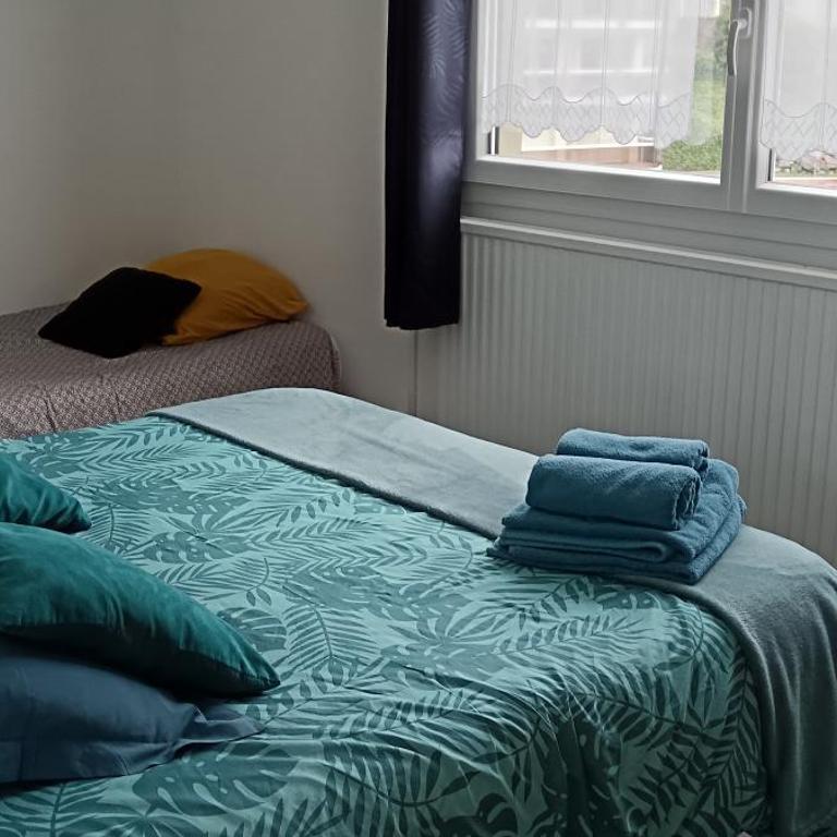 le folkestone - Apartamento con vistas al mar - 21