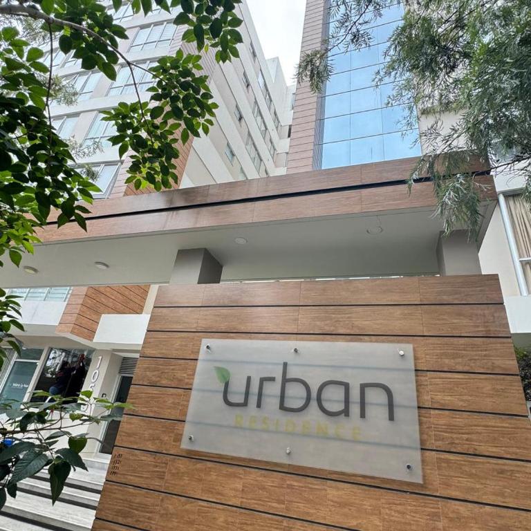 Departamento moderno y equipado a pasos del Cine Center - Apartamento Familiar de 2 dormitorios - 7