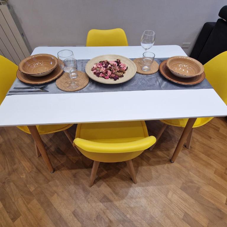 Moonlight Apartment - Appartamento con 1 Camera da Letto - 19